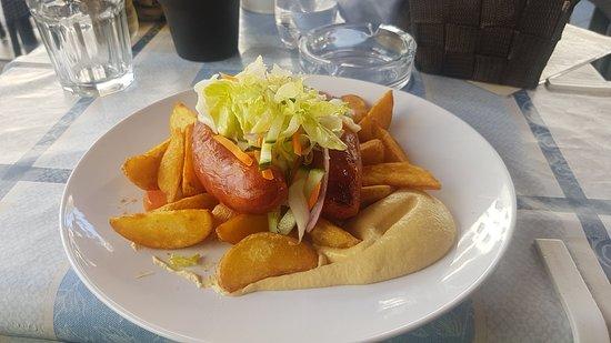 Paul's Bistro